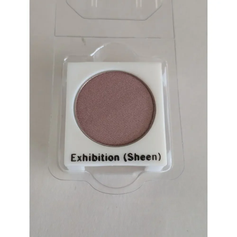 Lancome Colour Design Exhibition Sheen Eyeshadow New 7B201AV Rare Discontinued